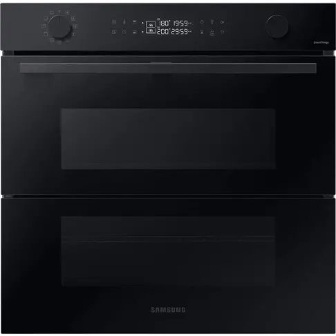 Four pyrolyse SAMSUNG NV7B4550VAK - 1