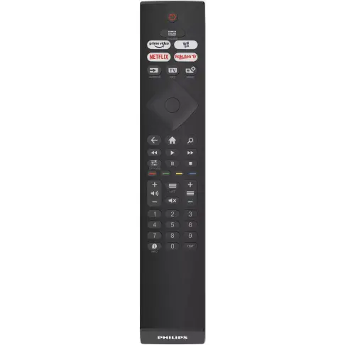 Télé led 50 pouces PHILIPS 50PUS7608/12 - 3