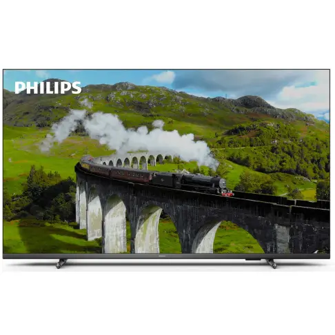 Télé led 50 pouces PHILIPS 50PUS7608/12 - 1