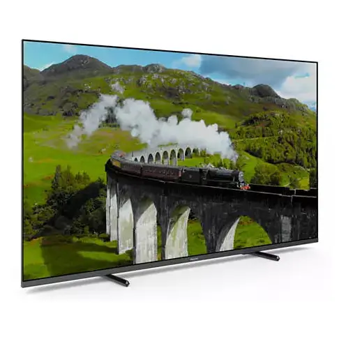 Télé led 50 pouces PHILIPS 50PUS7608/12 - 2