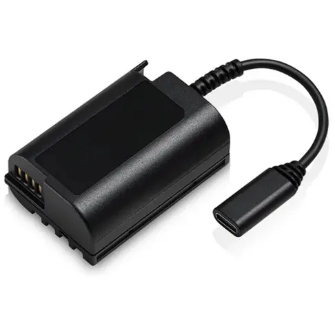 Coupleur secteur PANASONIC DMW DCC 18 - 1