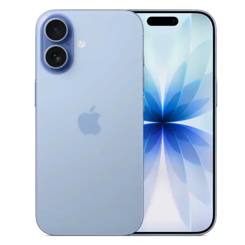 Smartphone APPLE MG6L4F/A - 1