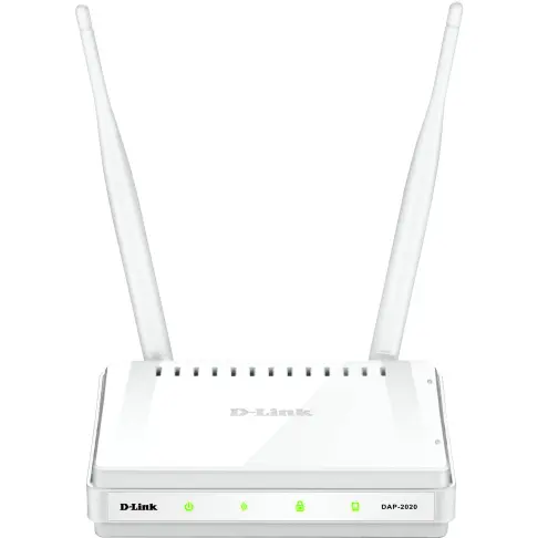 Wifi DLINK DAP-2020 - 1