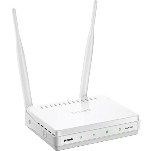 Wifi DLINK DAP-2020 - 3