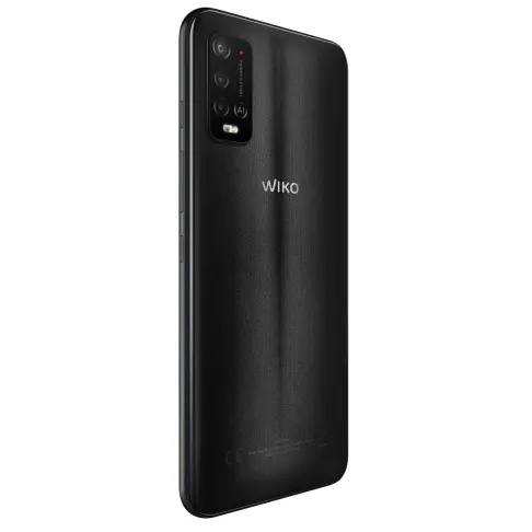 Smartphone WIKO POWERU20GRIS - 4