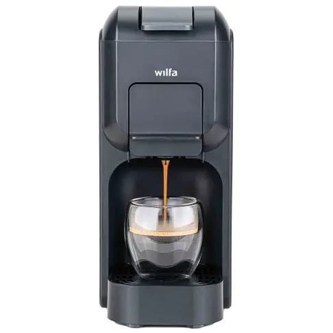 Cafetière à dosette  MMA1T-TC15 - 2