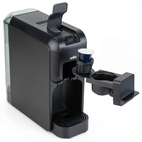 Cafetière à dosette  MMA1T-TC15 - 3