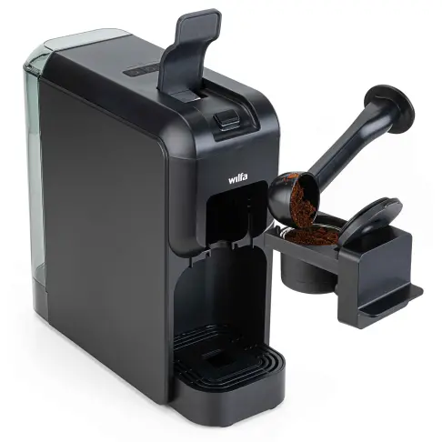 Cafetière à dosette  MMA1T-TC15 - 4