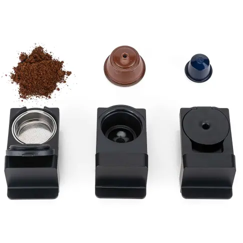 Cafetière à dosette  MMA1T-TC15 - 6