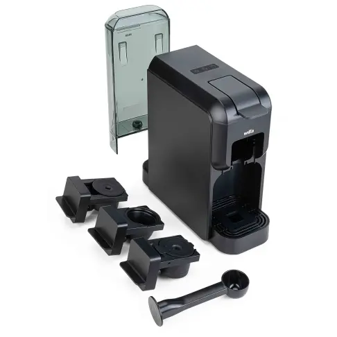 Cafetière à dosette  MMA1T-TC15 - 10