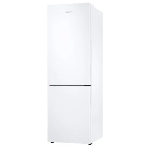 Combiné inversé SAMSUNG RB33B612EWW - 2