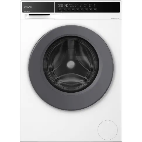 Lave-linge séchant CANDY EWY485SG8-S - 1