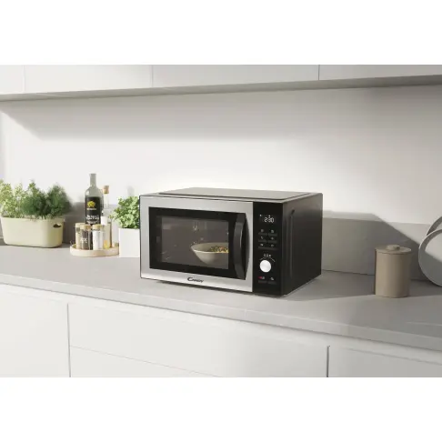 Micro-ondes monofonction CANDY CMWA32EDLB - 6