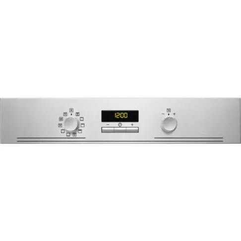 Four pyrolyse ELECTROLUX EZC 2400 BCX/1 - 3