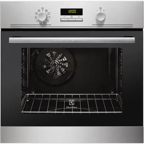 Four pyrolyse ELECTROLUX EZC 2400 BCX/1 - 1