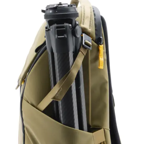 Sac à dos appareil photo PEAK DESIGN EVERYDAY 30 L KAKI - 3