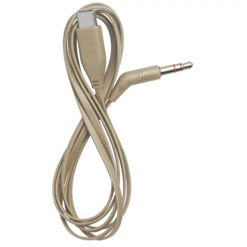Casque bluetooth JBL T780NCBEIGE - 5