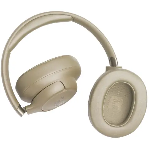 Casque bluetooth JBL T780NCBEIGE - 10