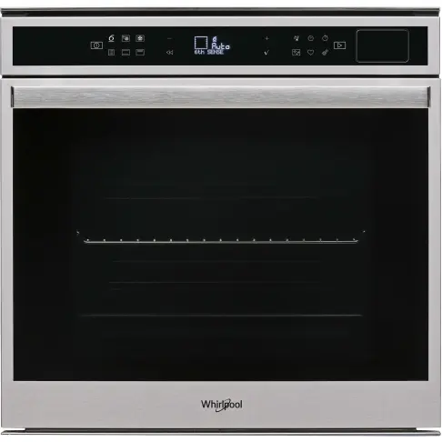 whirlpool Four pyrolyse WHIRLPOOL W 6 OS 44 PS 1 P