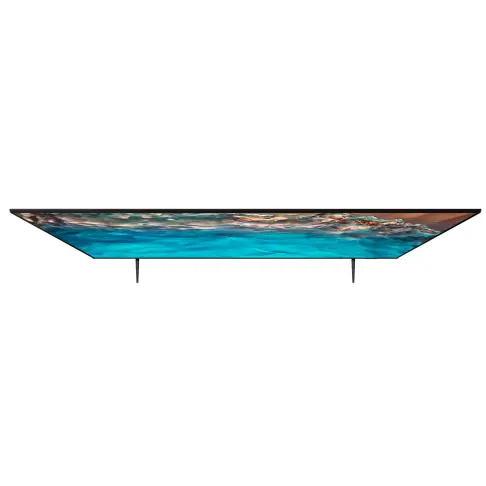 Télé led 60 pouces SAMSUNG UE60BU8005 - 6