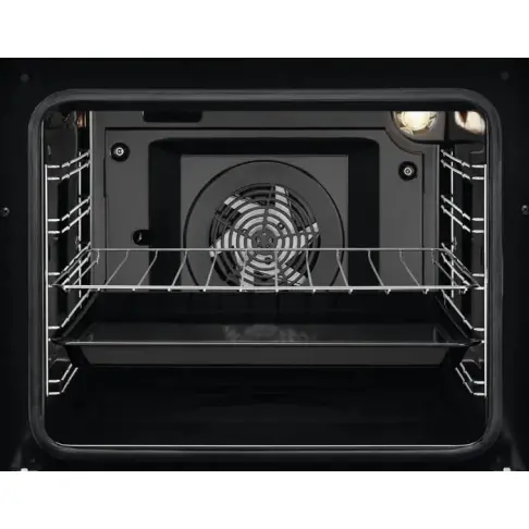 Cuisinière à induction ELECTROLUX LKI64850BW - 4