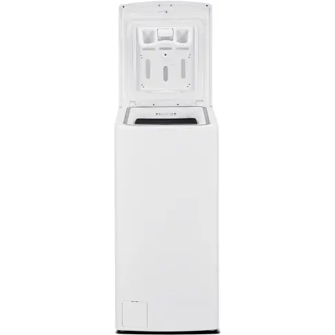 Lave-linge top EDER ELLFS5TW-11 - 4