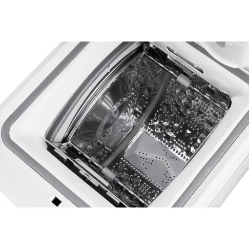 Lave-linge top EDER ELLFS5TW-11 - 6