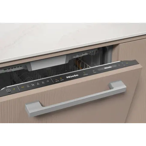 Lave-vaisselle tout intégré 60 cm MIELE G7655SCVIXXL - 2
