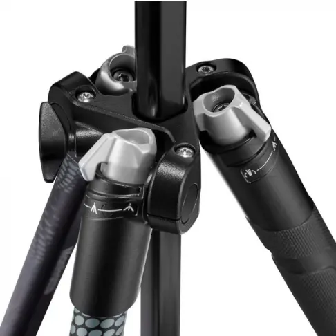Pied MANFROTTO MKELMII 4 BKBH - 2