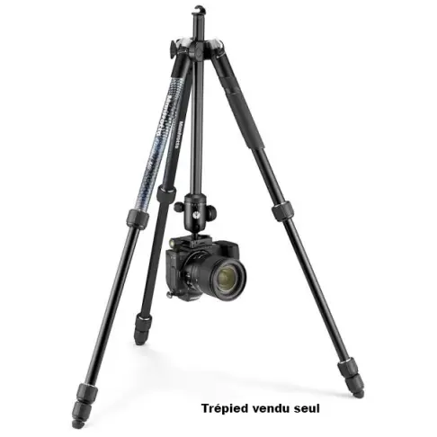 Pied MANFROTTO MKELMII 4 BKBH - 3