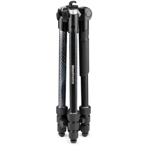 Pied MANFROTTO MKELMII 4 BKBH - 7