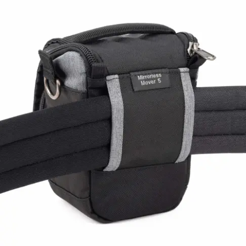 Fourre tout THINK TANK MIRRORLESS MOVER 5 V 2 GRIS - 3