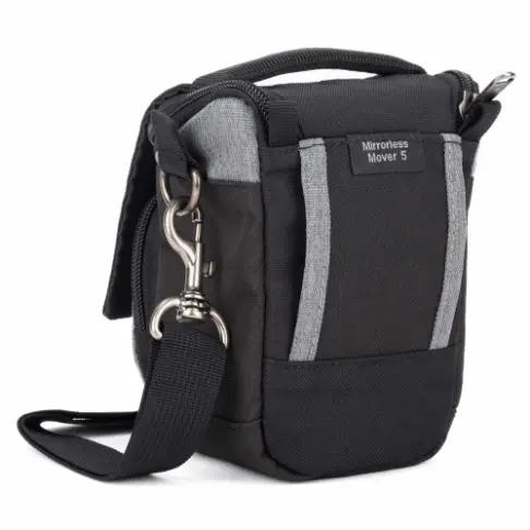 Fourre tout THINK TANK MIRRORLESS MOVER 5 V 2 GRIS - 4