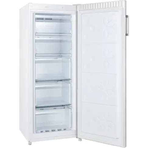 Congélateur armoire FAGOR FNF6166EW - 2