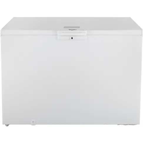 Congélateur coffre WHIRLPOOL W311FO2 - 1