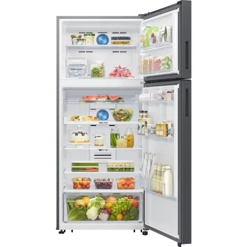 Réfrigérateur 2 portes SAMSUNG RT53DG7A14S9 - 6