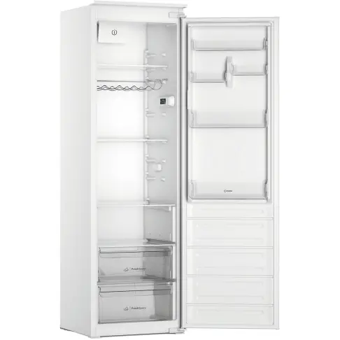 Réfrigérateur intégré 1 porte INDESIT INSD18A031B1FR - 1