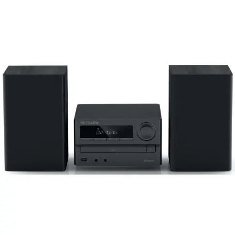 Mini chaine MUSE M62FB - 1