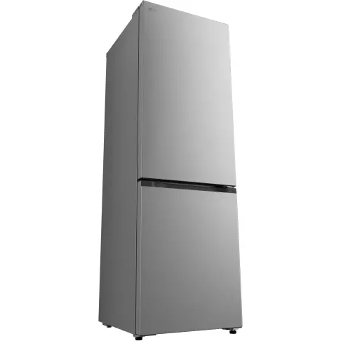 Réfrigérateur combiné inversé LG GBBSJ10EPY - 3