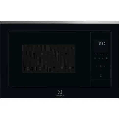 Micro-ondes encastrable gril ELECTROLUX LMS4253TBX - 1