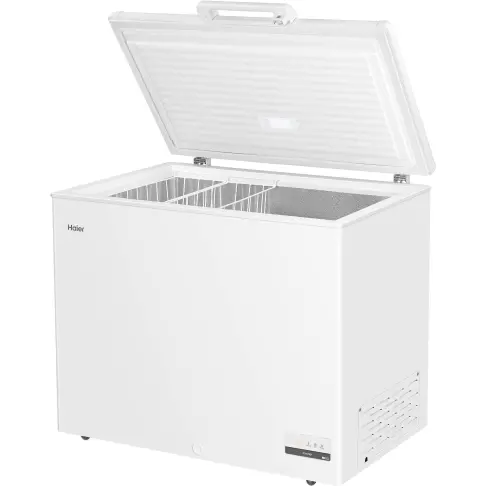 Congélateur coffre HAIER HCE301D - 2