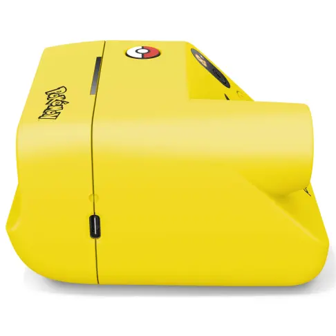 Appareil photo instantané POLAROID GO GEN 3 PIKACHU POKEMON -9209 - 7
