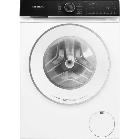Lave-linge frontal SIEMENS WG56H2A5FR - 1