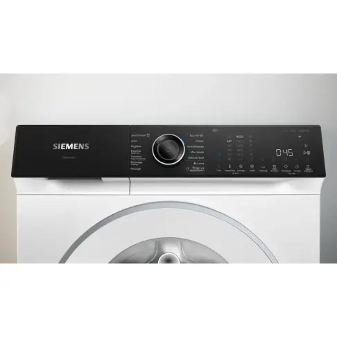 Lave-linge frontal SIEMENS WG56H2A5FR - 2