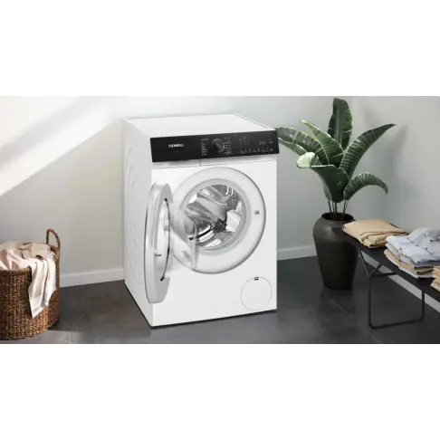 Lave-linge frontal SIEMENS WG56H2A5FR - 3