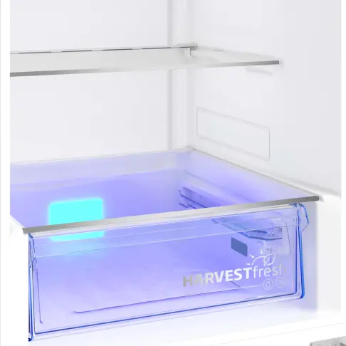Réfrigérateur combiné inversé BEKO B5RCNE405HXB - 3