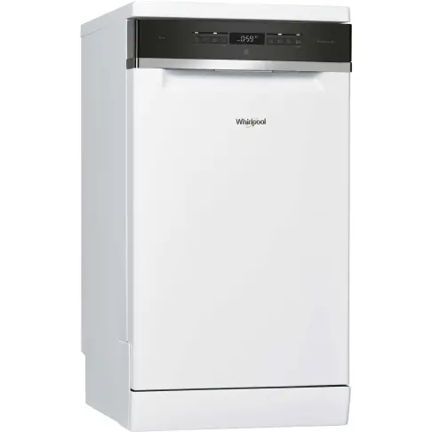 Lave-vaisselle 45 cm WHIRLPOOL WSFO 3 T 223 P - 1