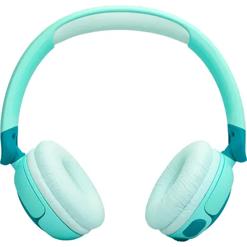 Casque sans fil enfant JBL JUNIOR320BTVERT - 2