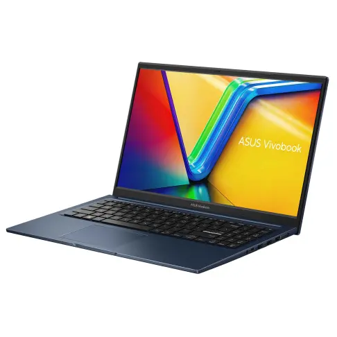 Ordinateur portable ASUS X1504ZA-BQ1847W - 4