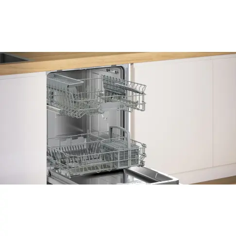 Lave-vaisselle tout intégré 60 cm BOSCH SMV4EU800E - 3